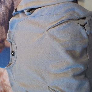 Jordan pullover
